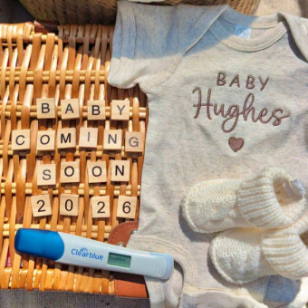 Babylist Registry Photo