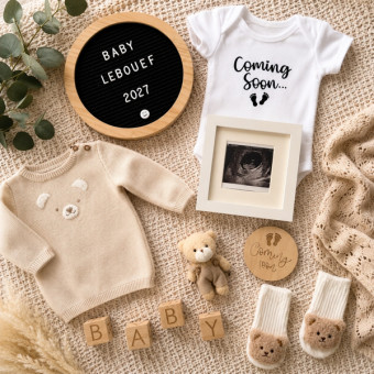Babylist Registry Photo