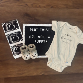 Babylist Registry Photo