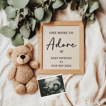 Babylist Registry Photo