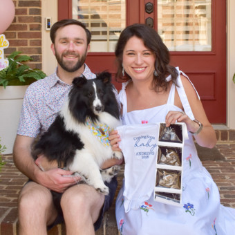 Babylist Registry Photo