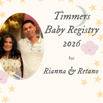 Babylist Registry Photo