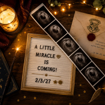 Babylist Registry Photo