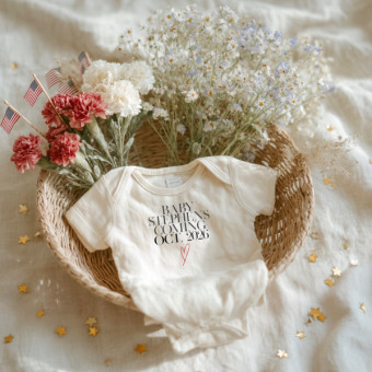 Babylist Registry Photo