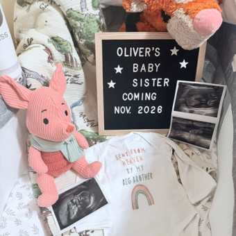 Babylist Registry Photo