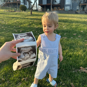 Babylist Registry Photo