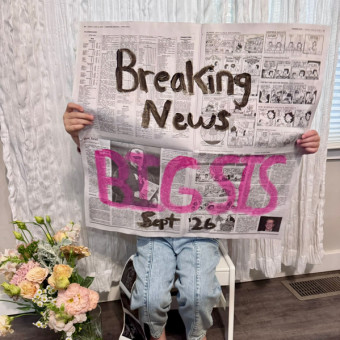 Babylist Registry Photo