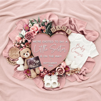 Babylist Registry Photo