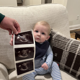 Babylist Registry Photo