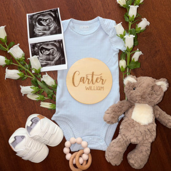 Babylist Registry Photo