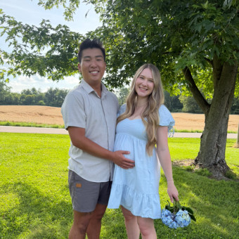 Babylist Registry Photo