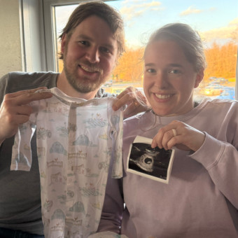 Babylist Registry Photo