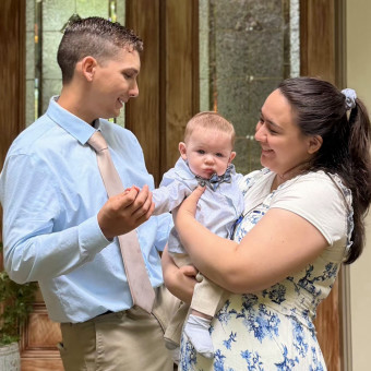 Babylist Registry Photo