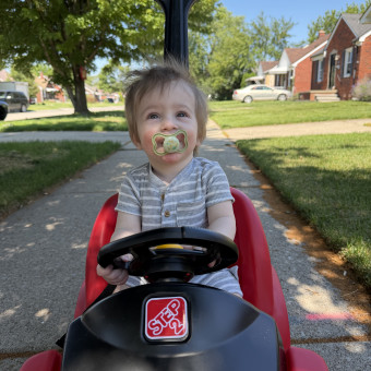 Babylist Registry Photo