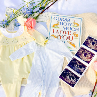 Babylist Registry Photo