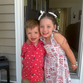 Babylist Registry Photo