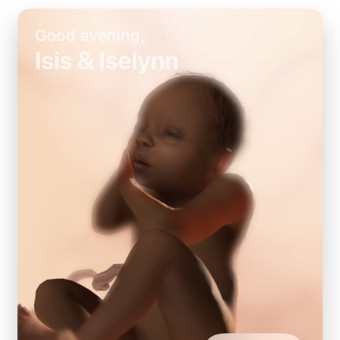 Babylist Registry Photo