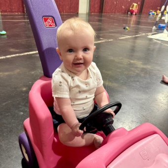 Babylist Registry Photo