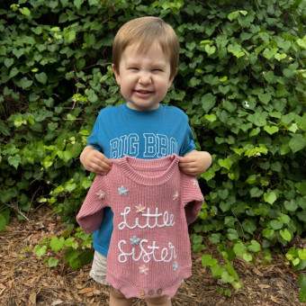 Babylist Registry Photo