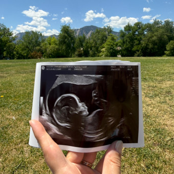 Babylist Registry Photo