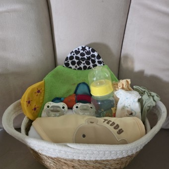 Babylist Registry Photo