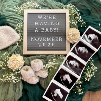 Babylist Registry Photo
