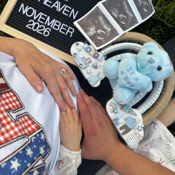 Babylist Registry Photo