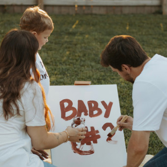 Babylist Registry Photo