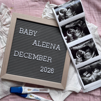 Babylist Registry Photo