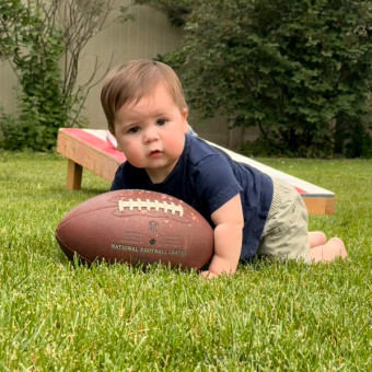 Babylist Registry Photo