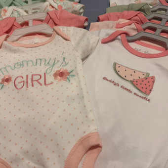 Babylist Registry Photo