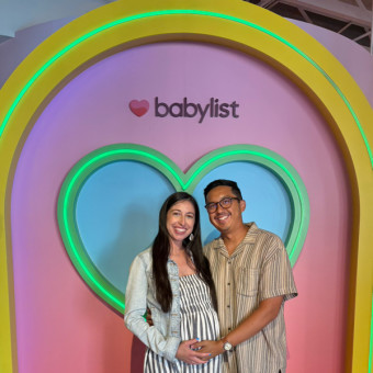 Babylist Registry Photo