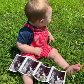 Babylist Registry Photo