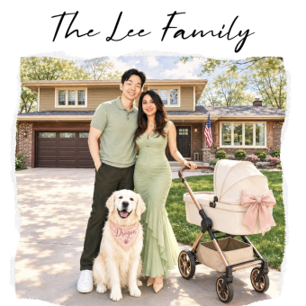 Babylist Registry Photo