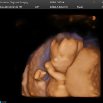 Babylist Registry Photo