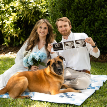 Babylist Registry Photo