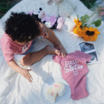 Babylist Registry Photo