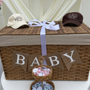 Babylist Registry Photo