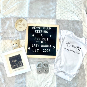 Babylist Registry Photo