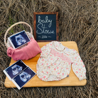 Babylist Registry Photo