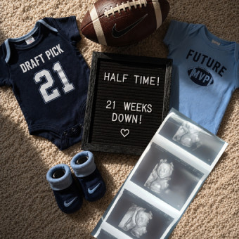 Babylist Registry Photo