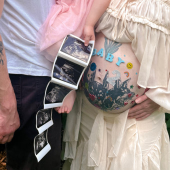 Babylist Registry Photo