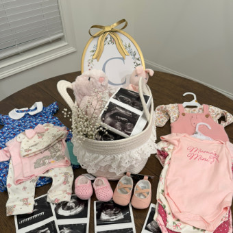 Babylist Registry Photo