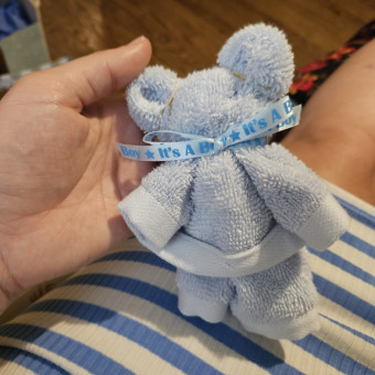 Babylist Registry Photo