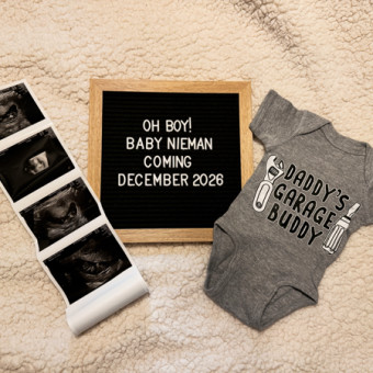 Babylist Registry Photo