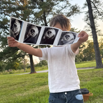 Babylist Registry Photo