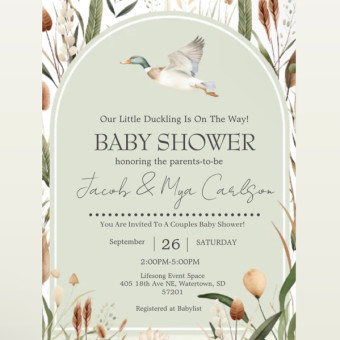Babylist Registry Photo