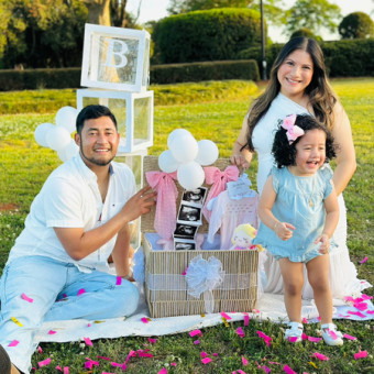 Babylist Registry Photo