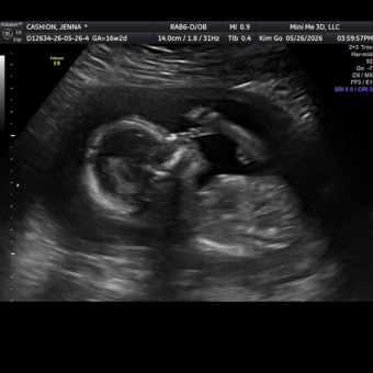 Babylist Registry Photo