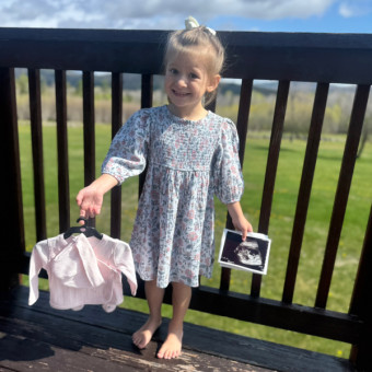 Babylist Registry Photo
